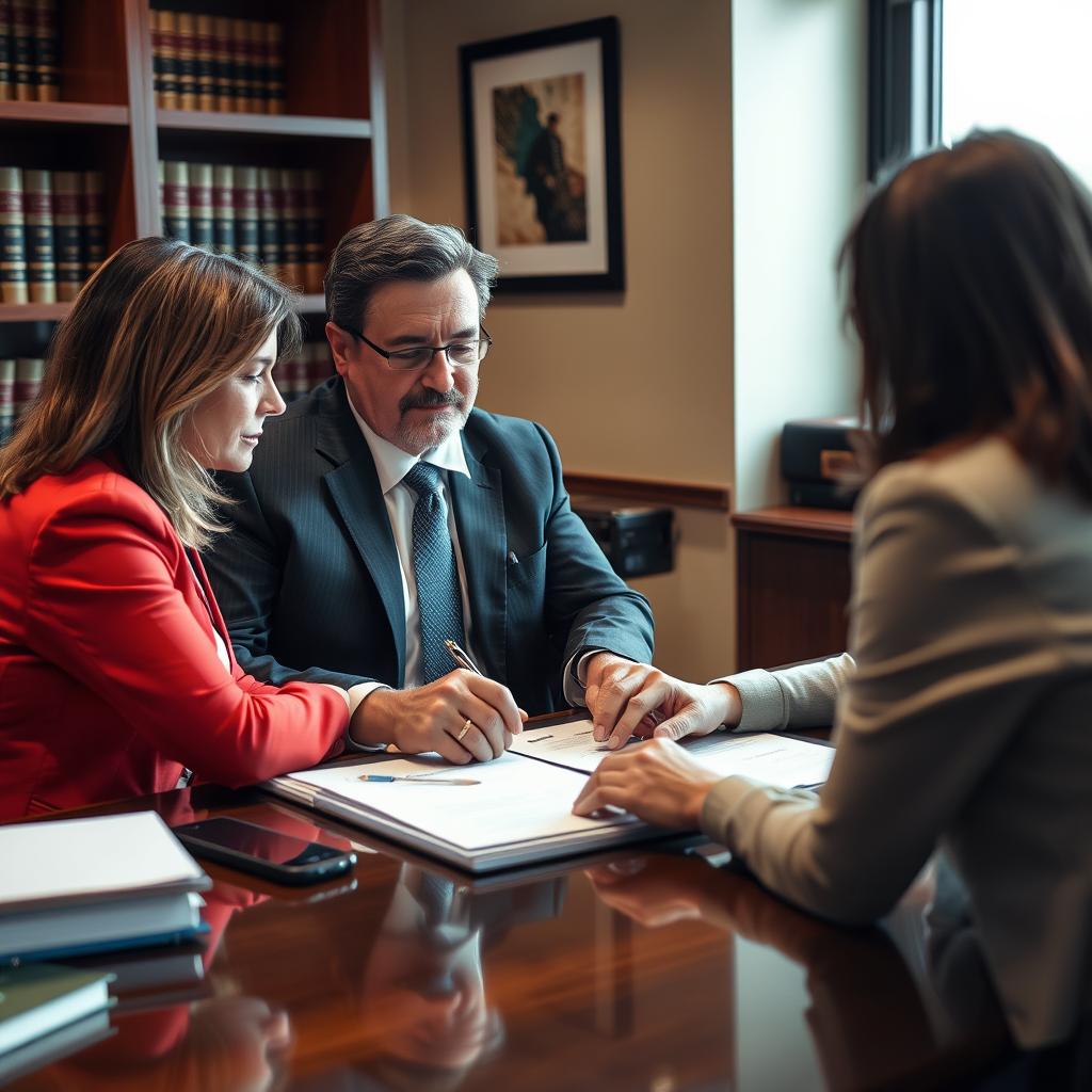 Destruction or Falsification of Records lawyer Anne Arundel County, MD