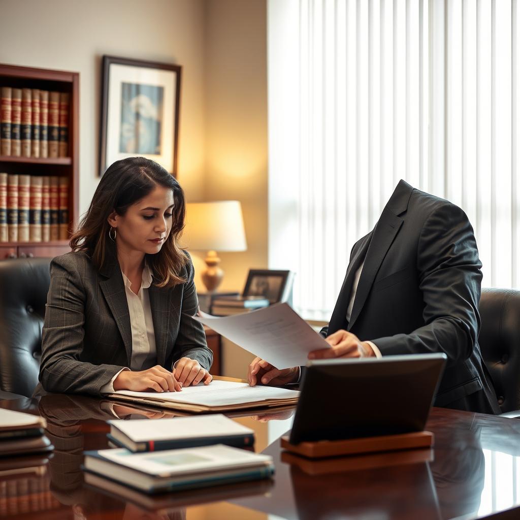 Destruction or Falsification of Records lawyer Harford County, MD
