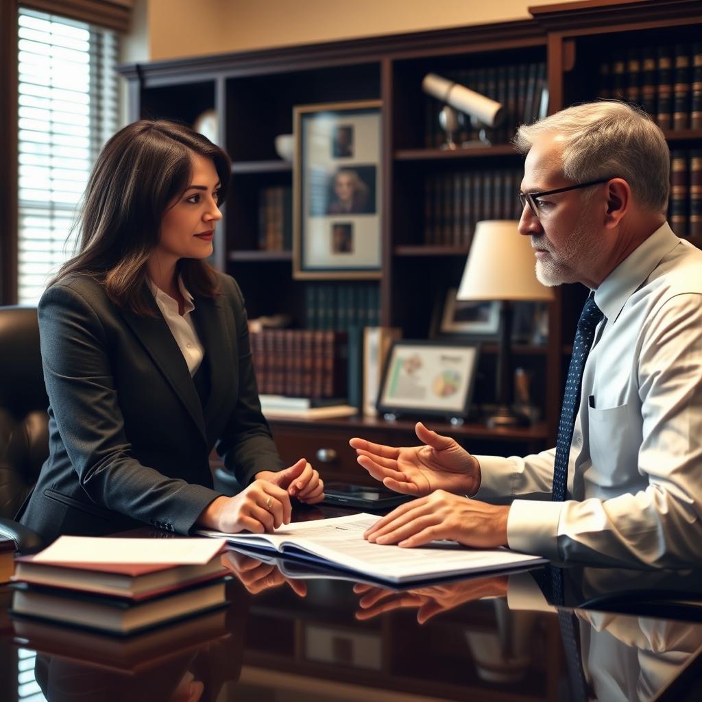Destruction or Falsification of Records lawyer Montgomery County, VA