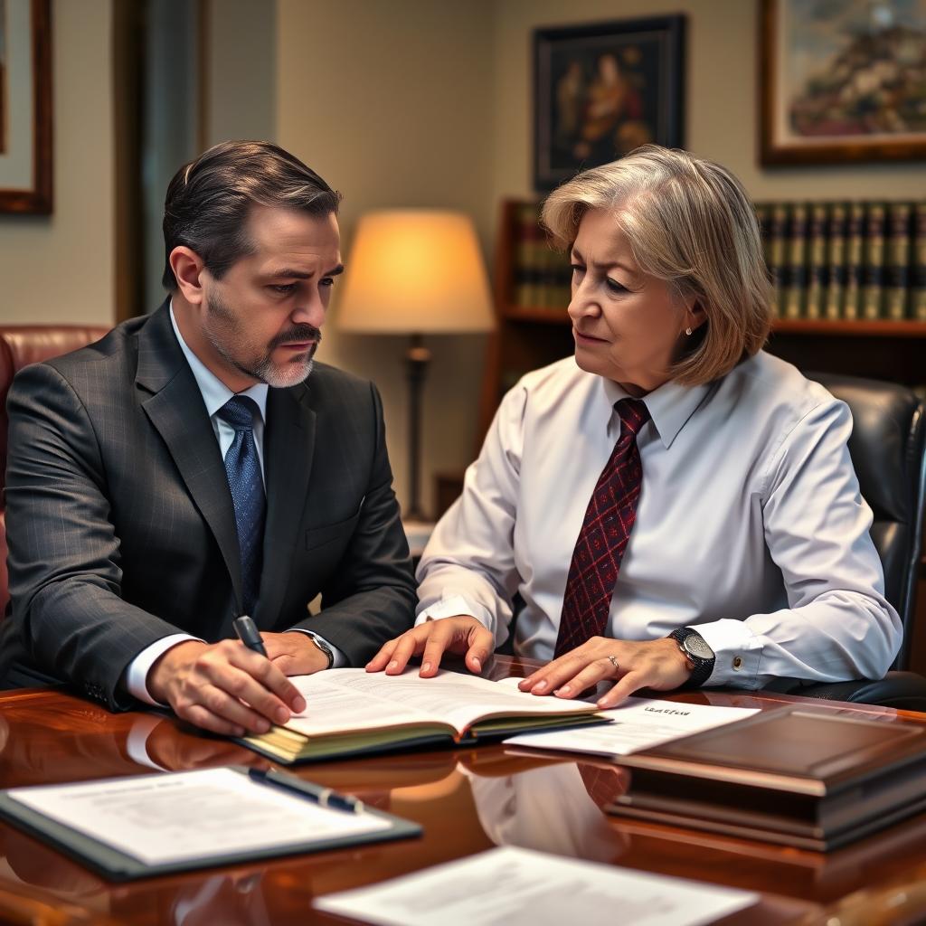 Destruction or Falsification of Records lawyer Washington County, VA