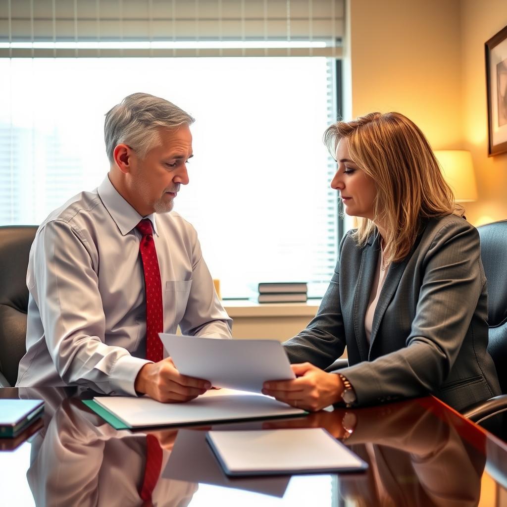 Destruction or Falsification of Records lawyer Wicomico County, MD