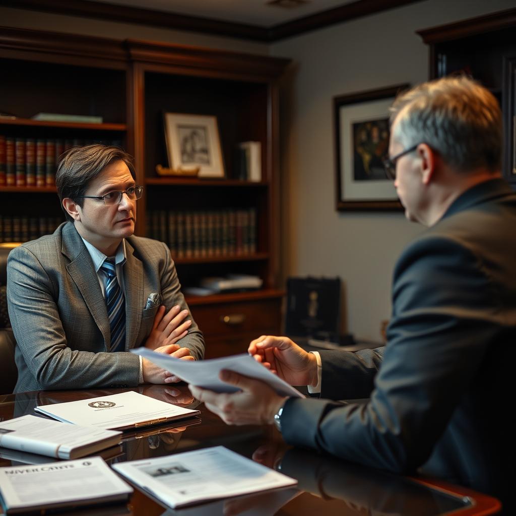 Distribution of Controlled Substances lawyer Allegany County, NY
