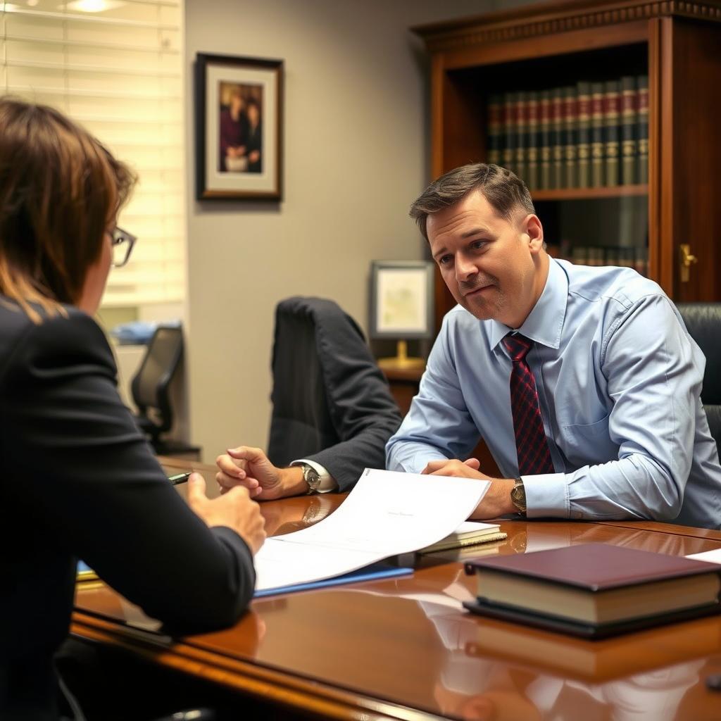Distribution of Controlled Substances lawyer Anne Arundel County, MD
