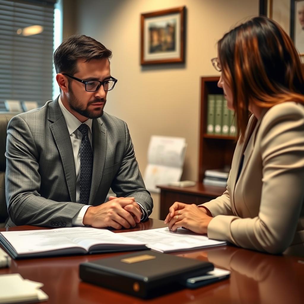 Distribution of Controlled Substances lawyer Baltimore County, MD