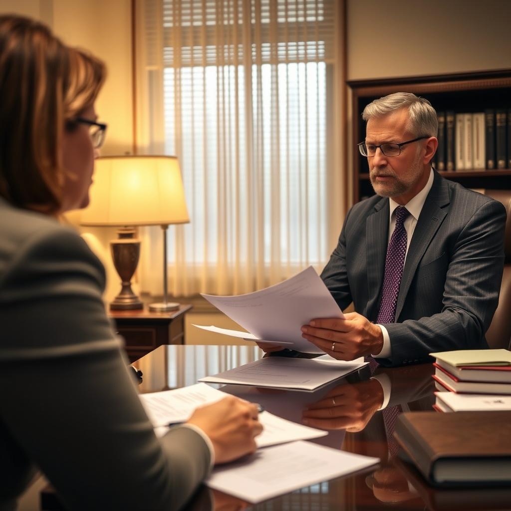 Distribution of Controlled Substances lawyer Caroline County, VA