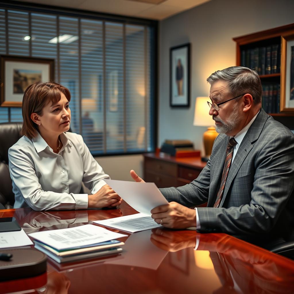 Distribution of Controlled Substances lawyer Carroll County, MD