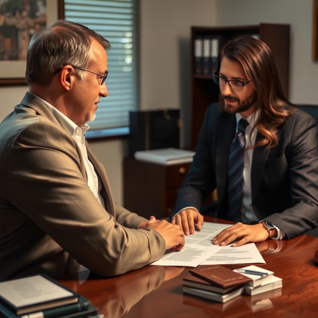 Distribution of Controlled Substances lawyer Dorchester County, MD