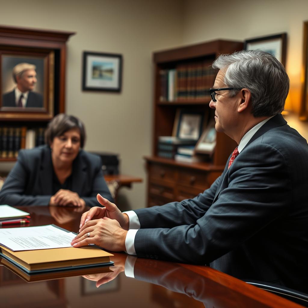 Distribution of Controlled Substances lawyer Frederick County, VA