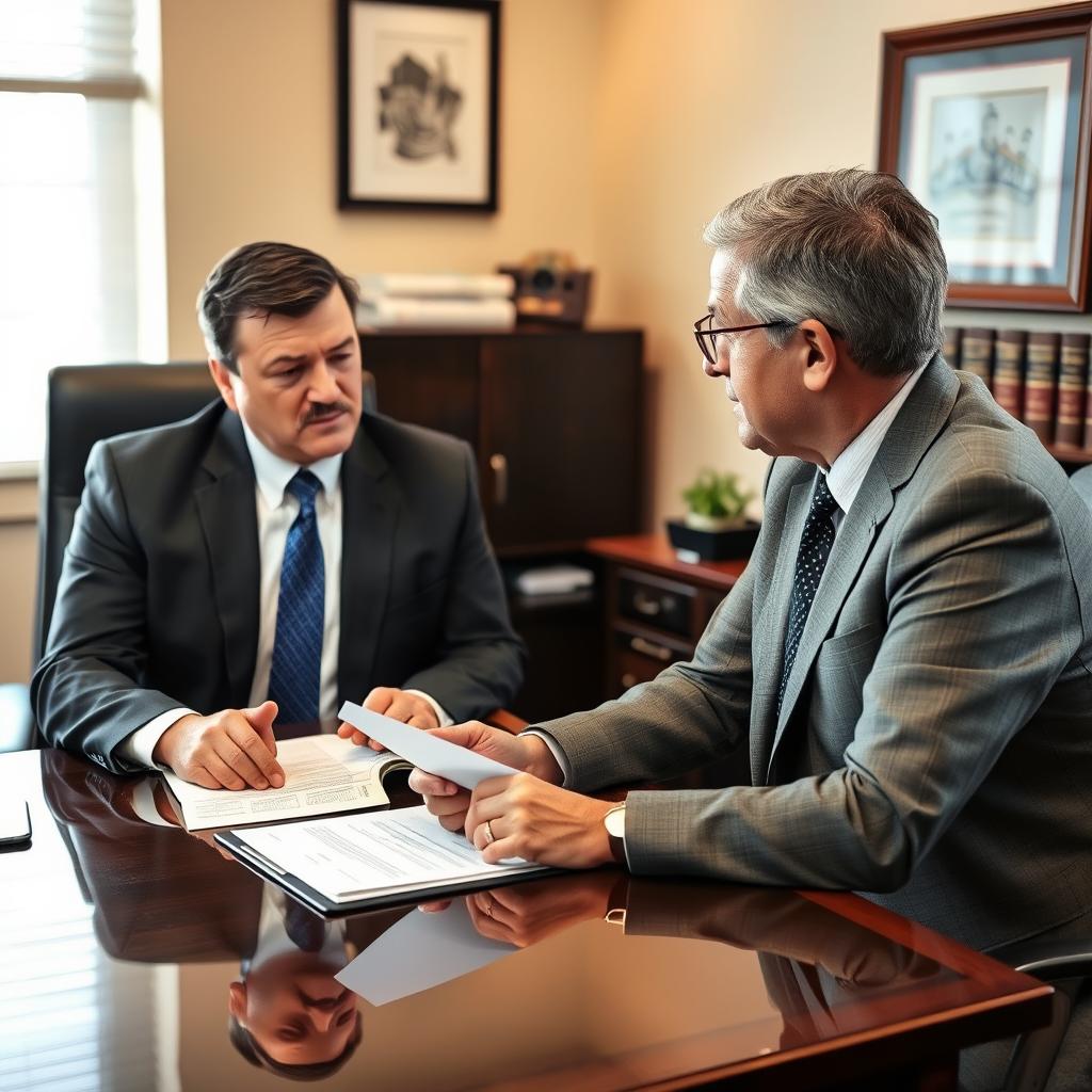 Distribution of Controlled Substances lawyer Howard County, MD