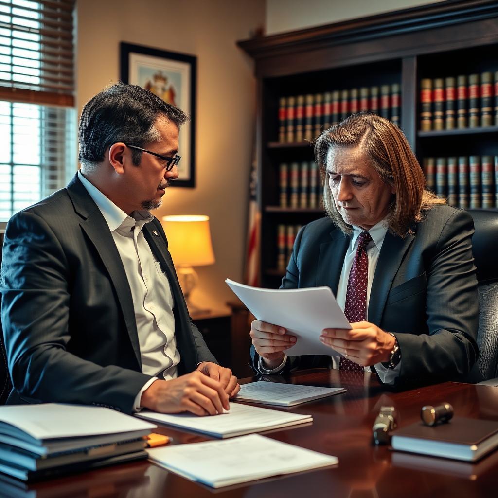 Distribution of Controlled Substances lawyer Salisbury, MD