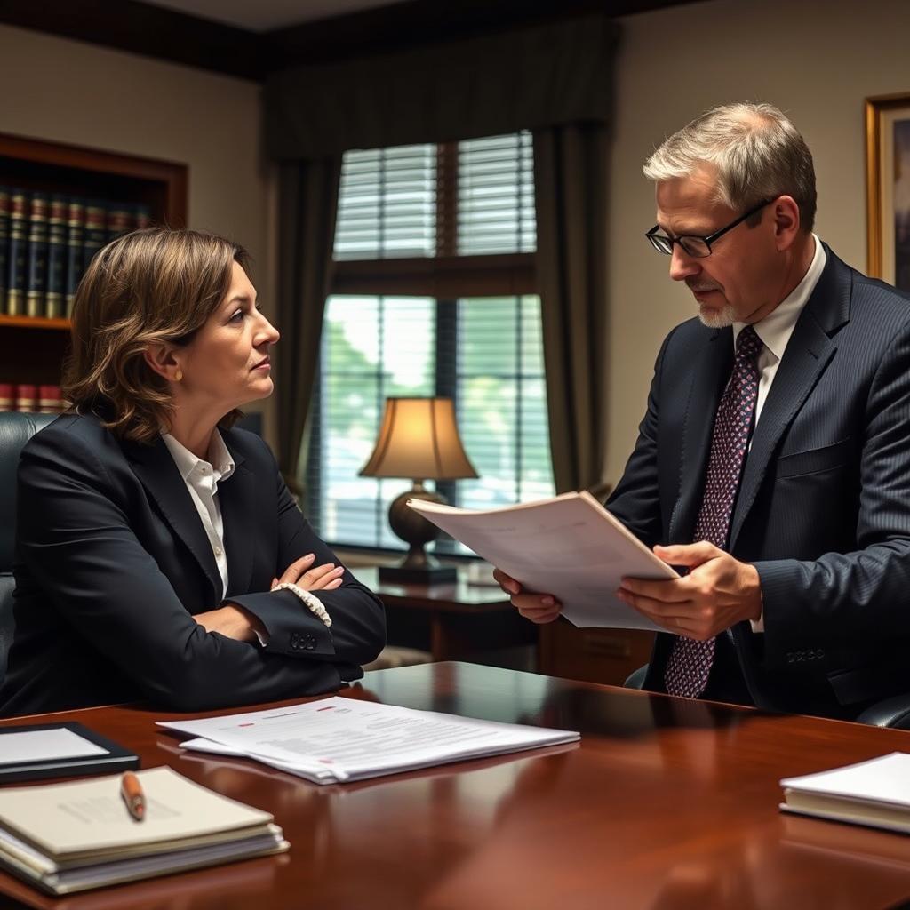 Distribution of Controlled Substances lawyer Somerset County, NJ