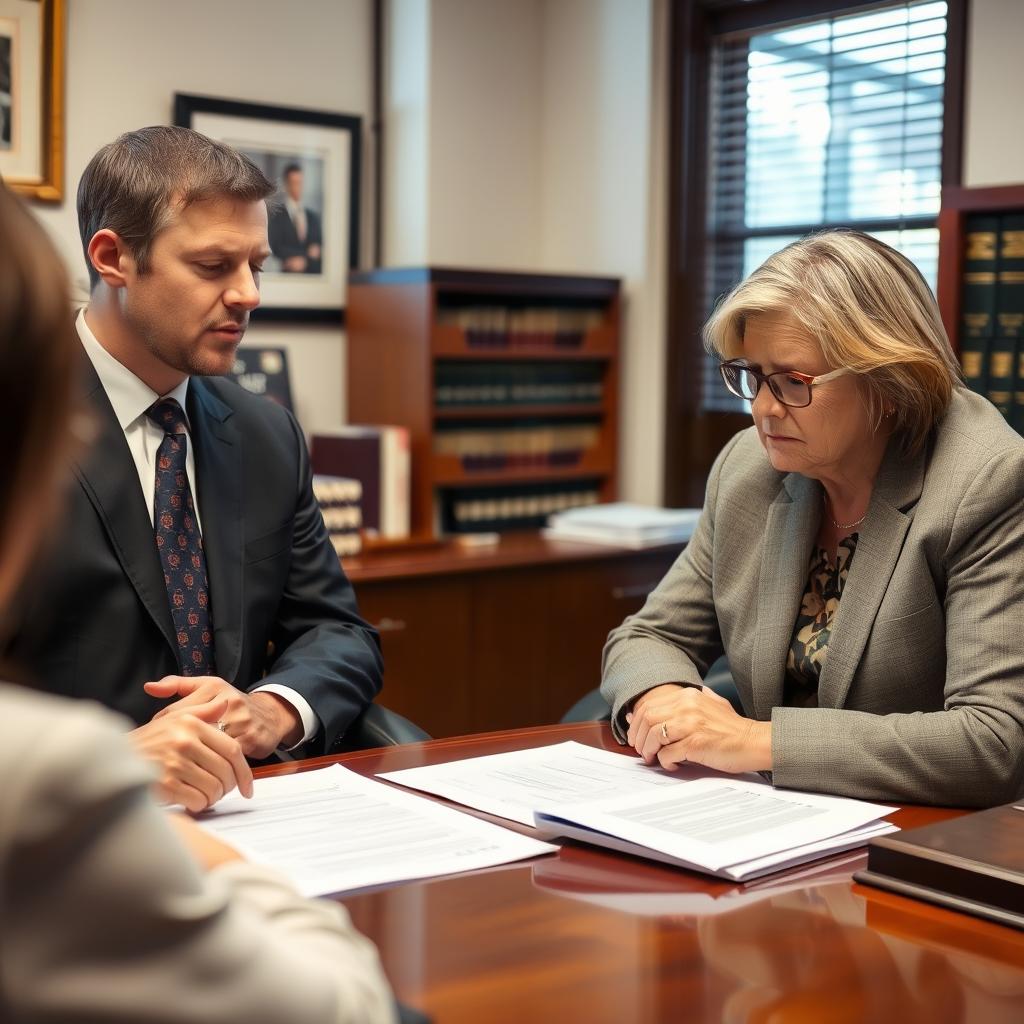 Distribution of Controlled Substances lawyer Talbot County, MD
