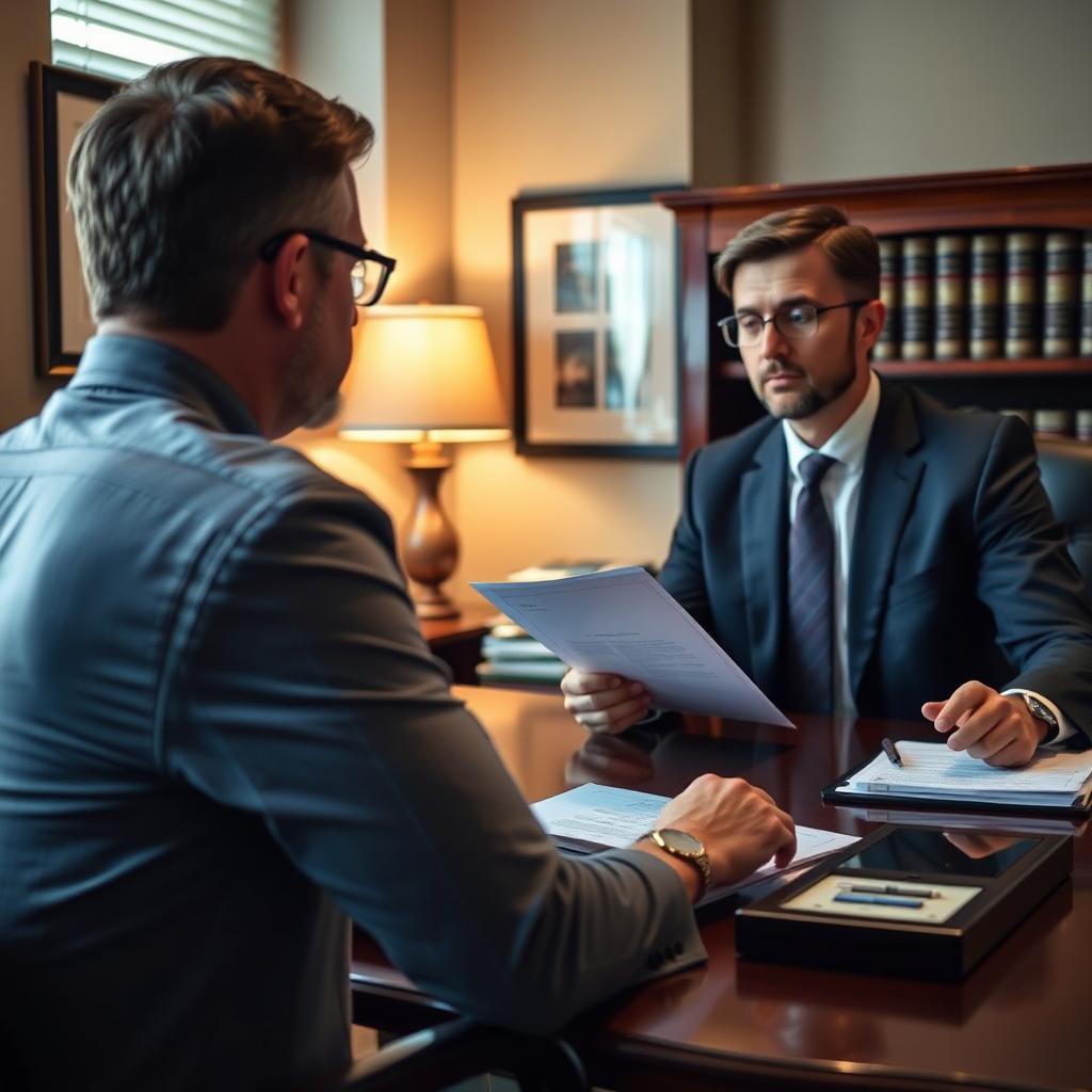 Distribution of Controlled Substances lawyer Washington County, VA