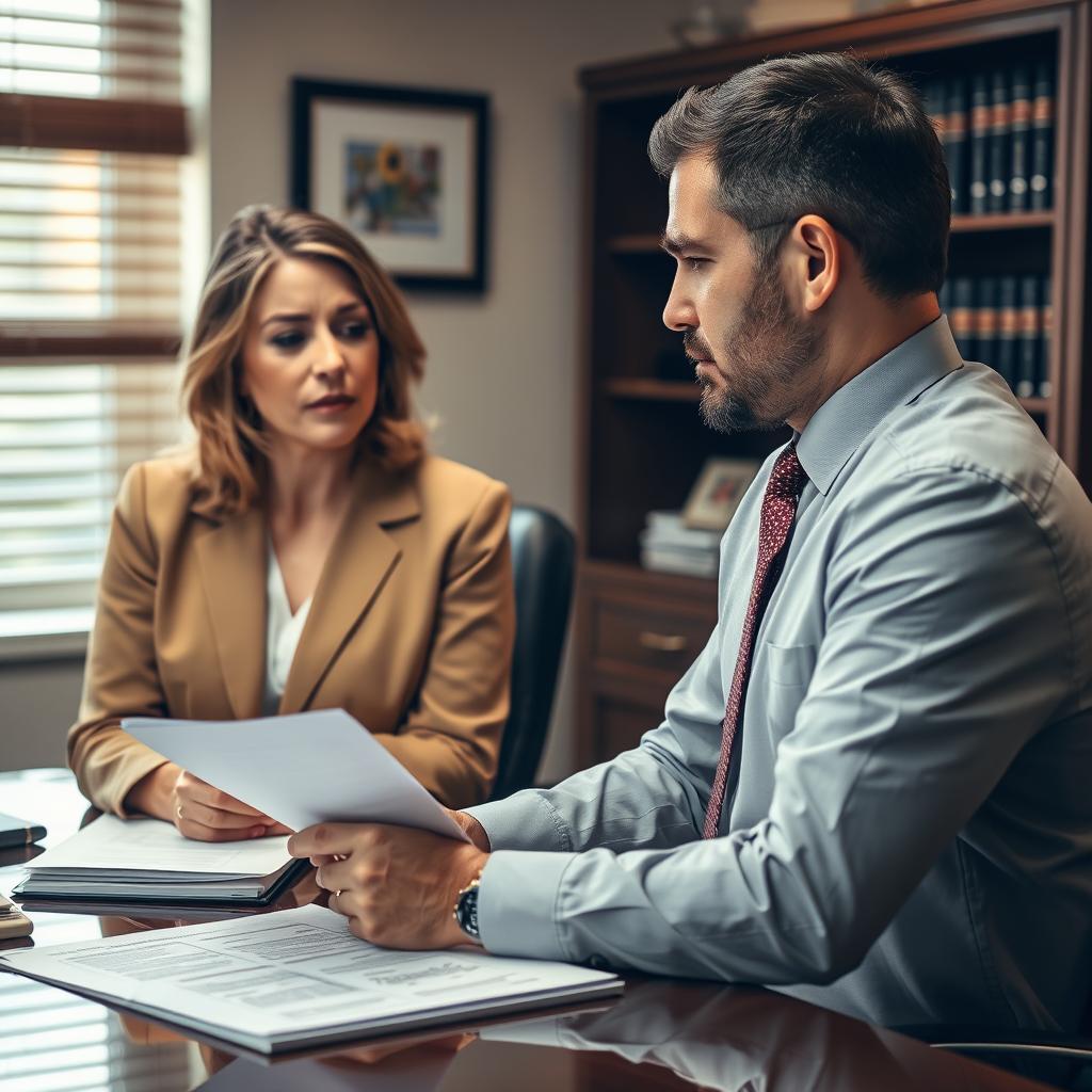 Distribution of Controlled Substances lawyer Wicomico County, MD