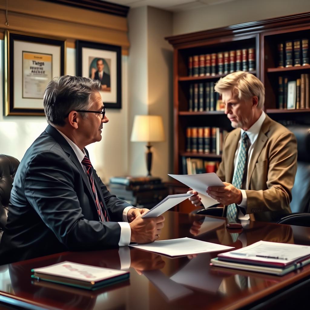 Distribution/Receipt of Child Pornography lawyer Howard County, MD