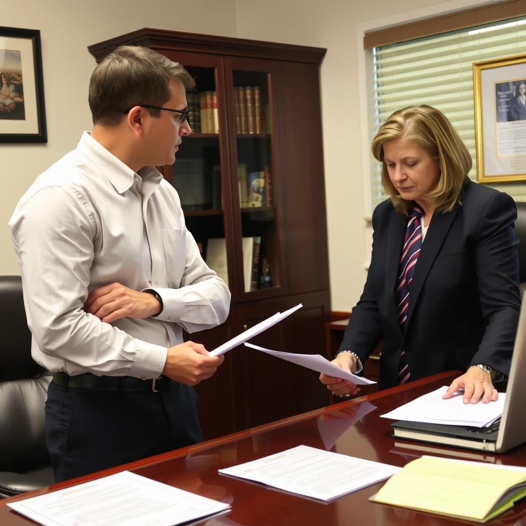 Distribution/Receipt of Child Pornography lawyer Wicomico County, MD
