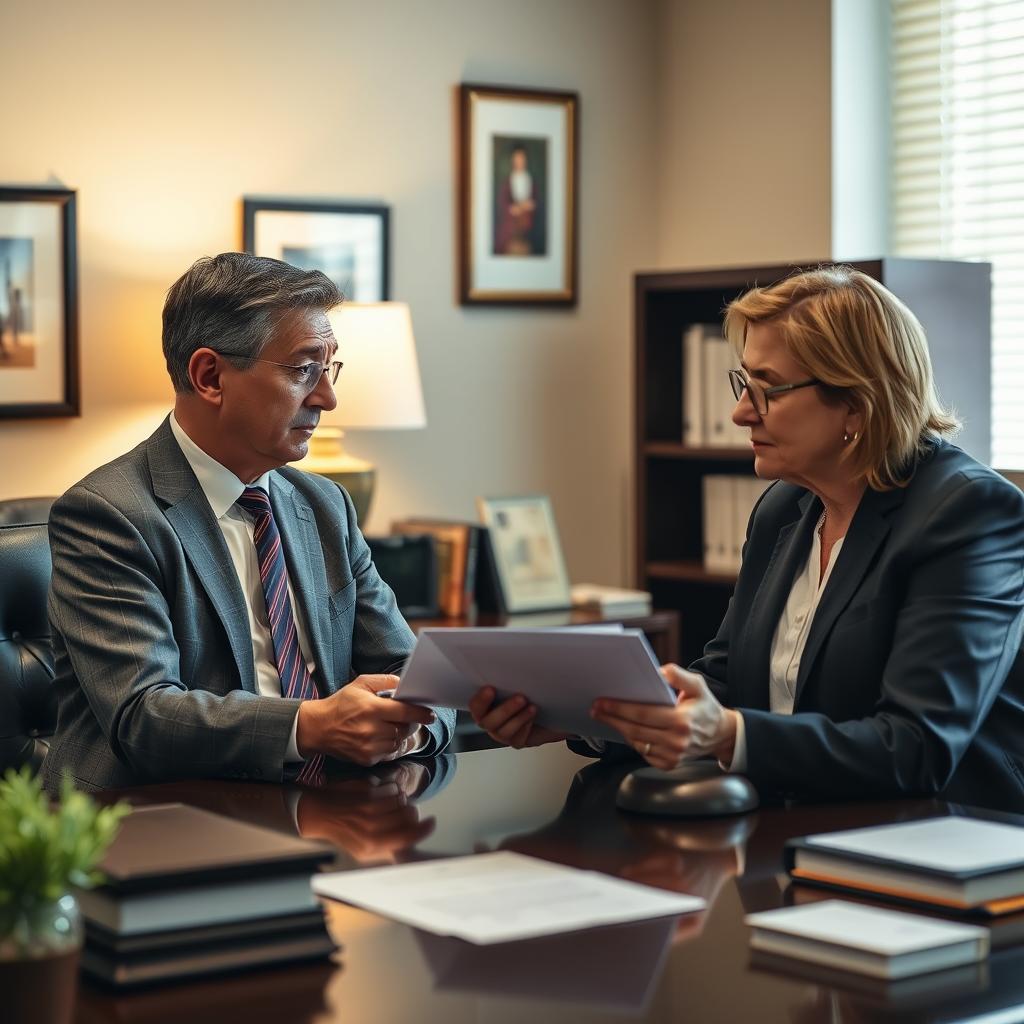 Embezzlement lawyer Allegany County, NY