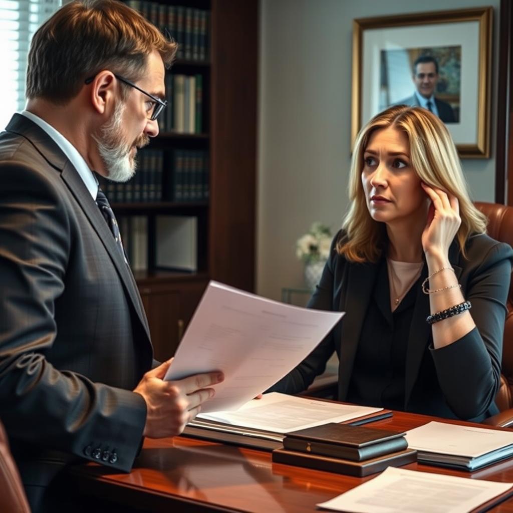 Embezzlement lawyer Garrett County, MD