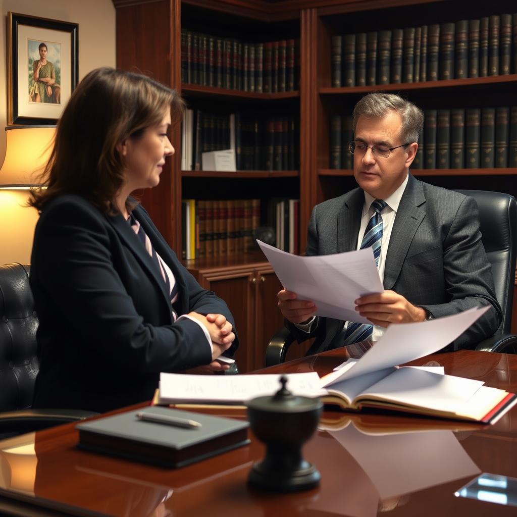 Embezzlement lawyer Howard County, MD