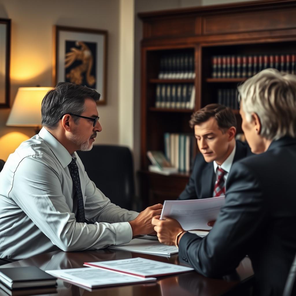 Extortion lawyer Allegany County, NY