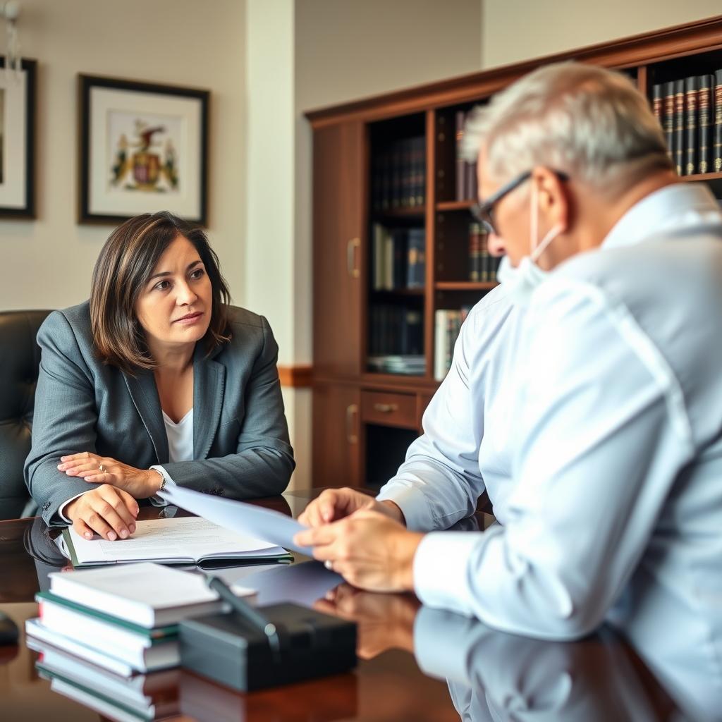 Extortion Under Color of Official Right lawyer Cecil County, MD