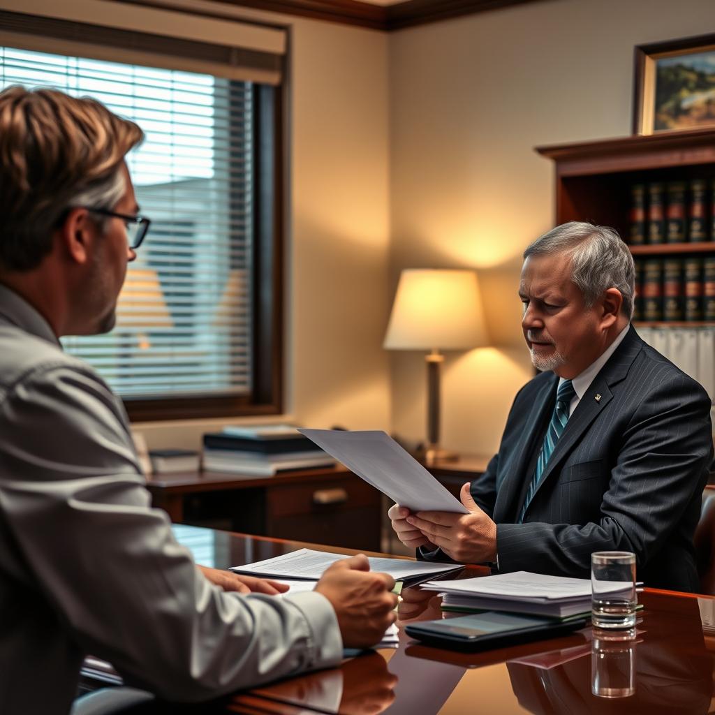 Extortion Under Color of Official Right lawyer Frederick County, VA