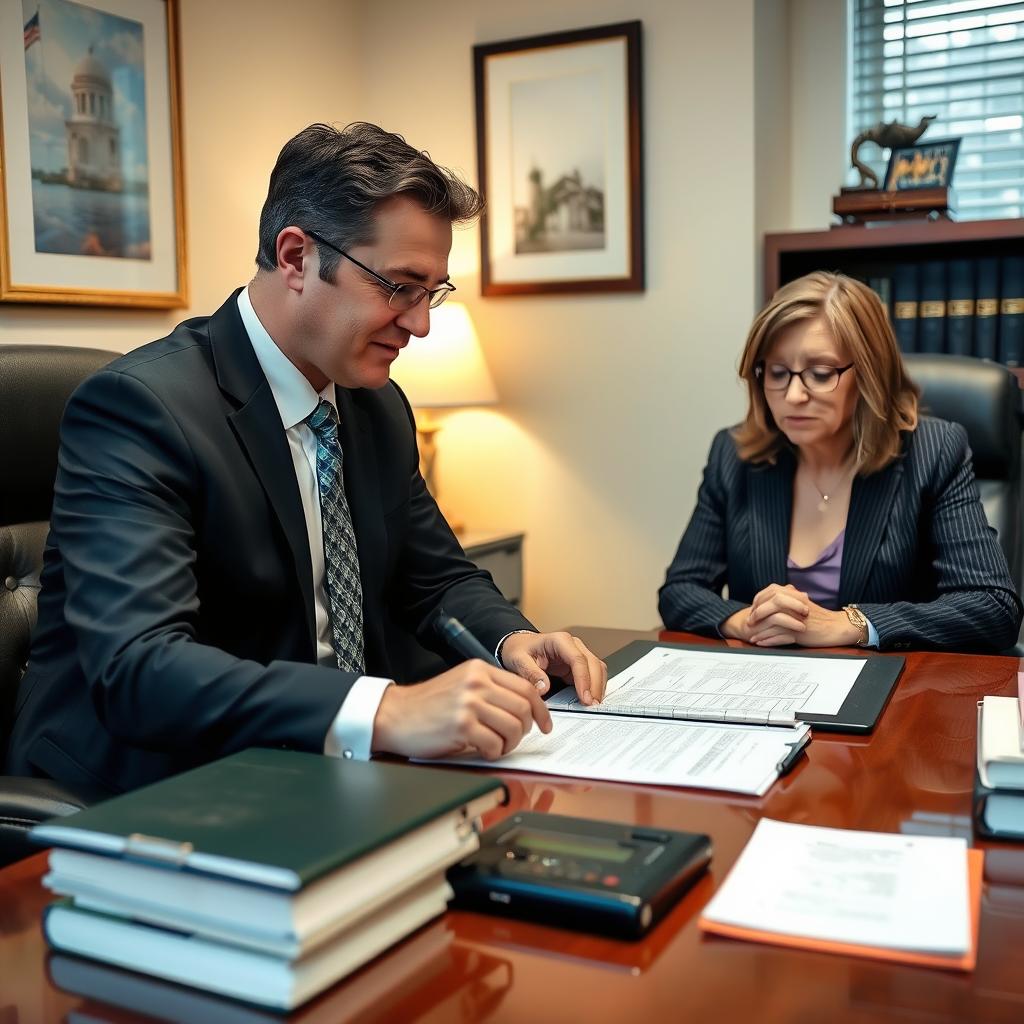 Extortion Under Color of Official Right lawyer Rockville, MD