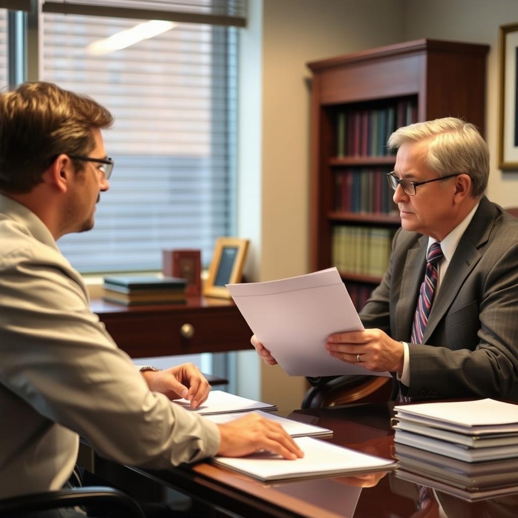 Extortion Under Color of Official Right lawyer Worcester County, MD