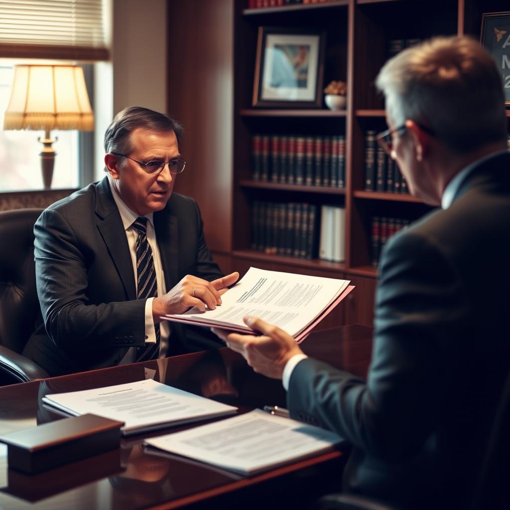 Failure to Register as a Sex Offender lawyer Harford County, MD