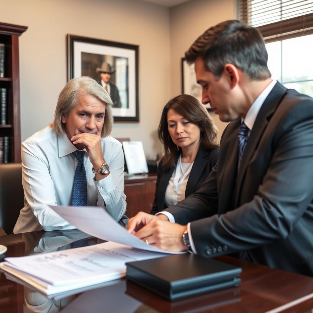 False Claims lawyer Baltimore County, MD
