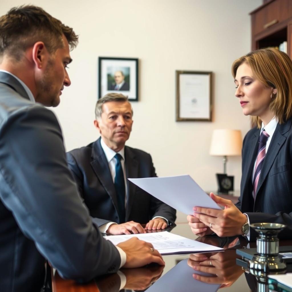 False Claims lawyer Baltimore County, MD