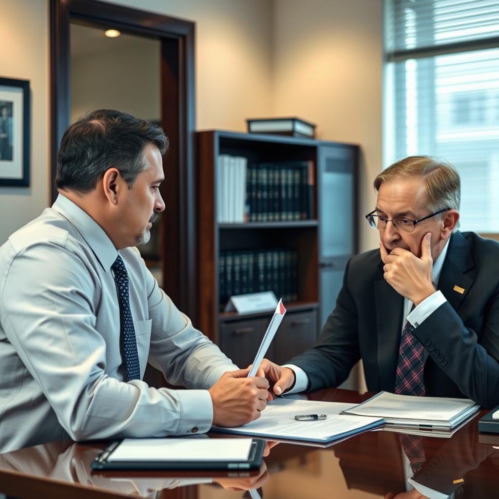 False Claims lawyer Baltimore, MD