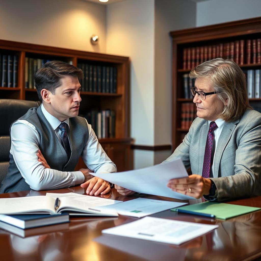 False Claims lawyer Baltimore, MD