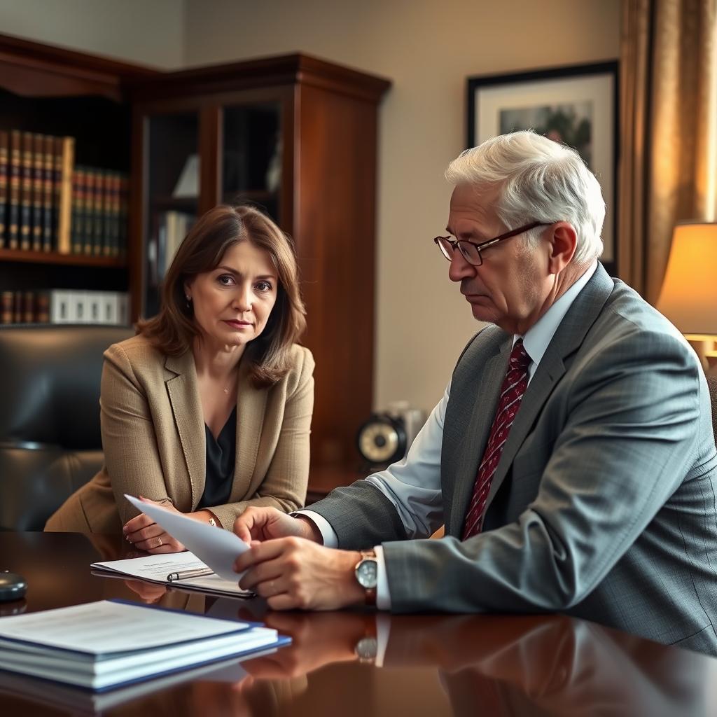 False Claims lawyer Calvert County, MD