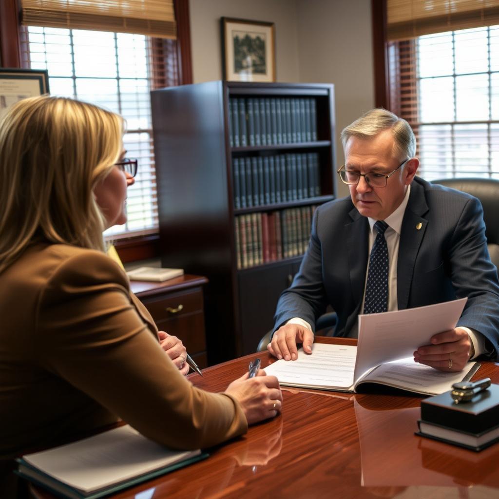 False Claims lawyer Caroline County, VA
