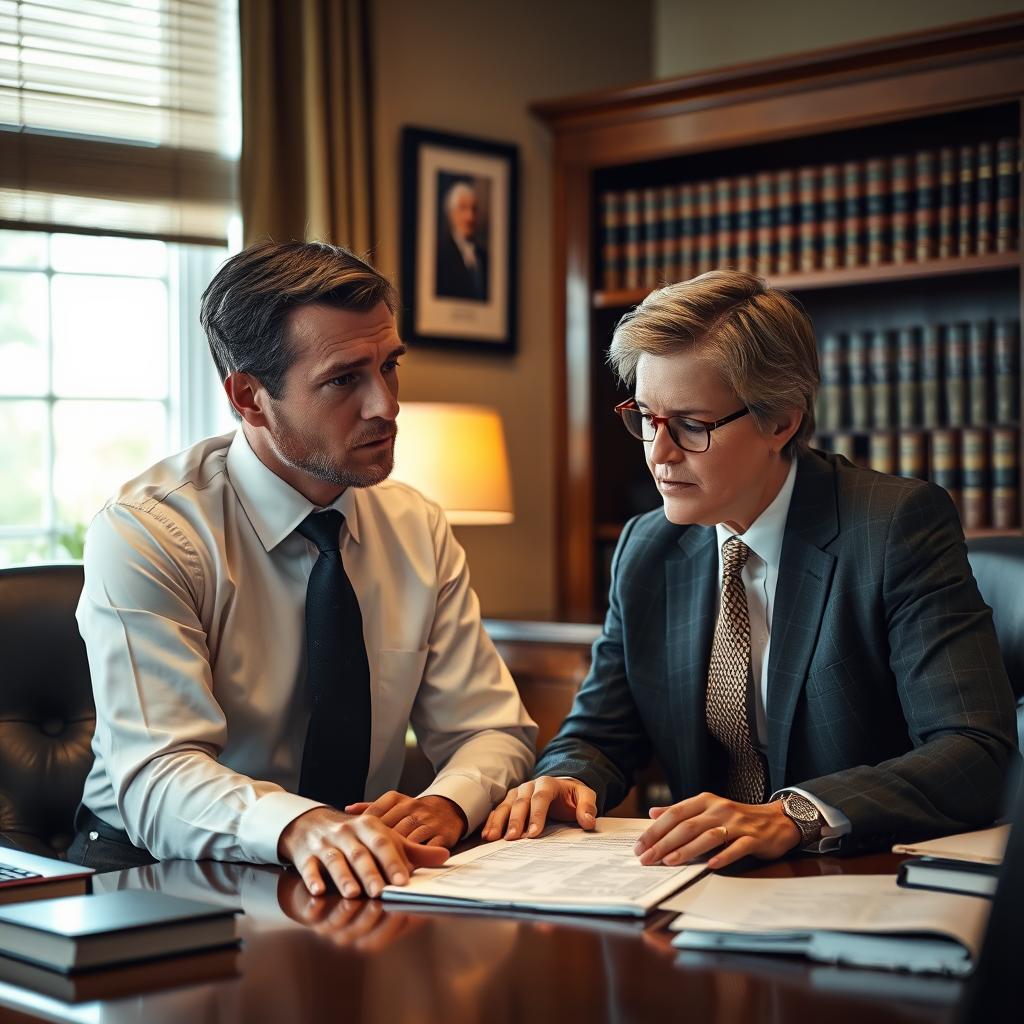 False Claims lawyer Caroline County, VA