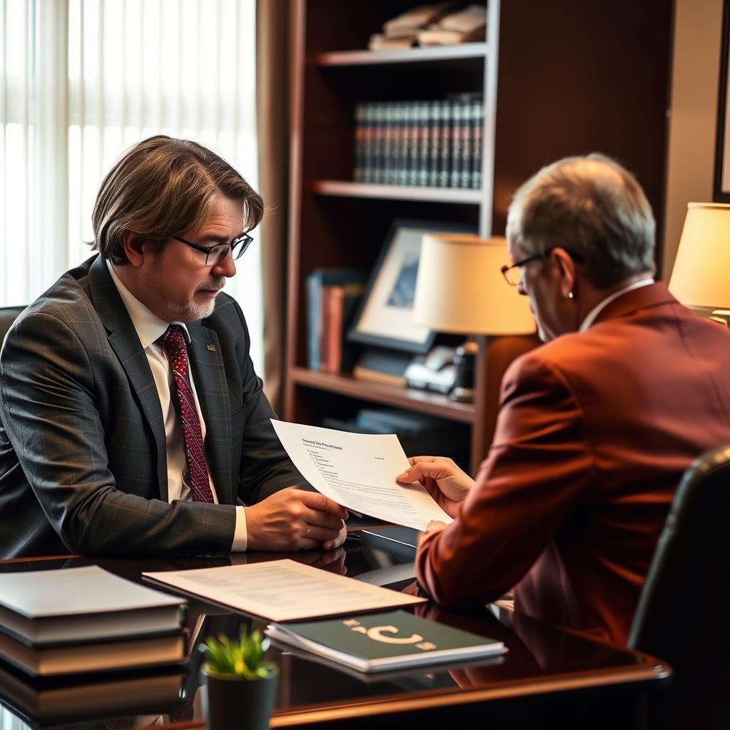 False Claims lawyer Carroll County, MD