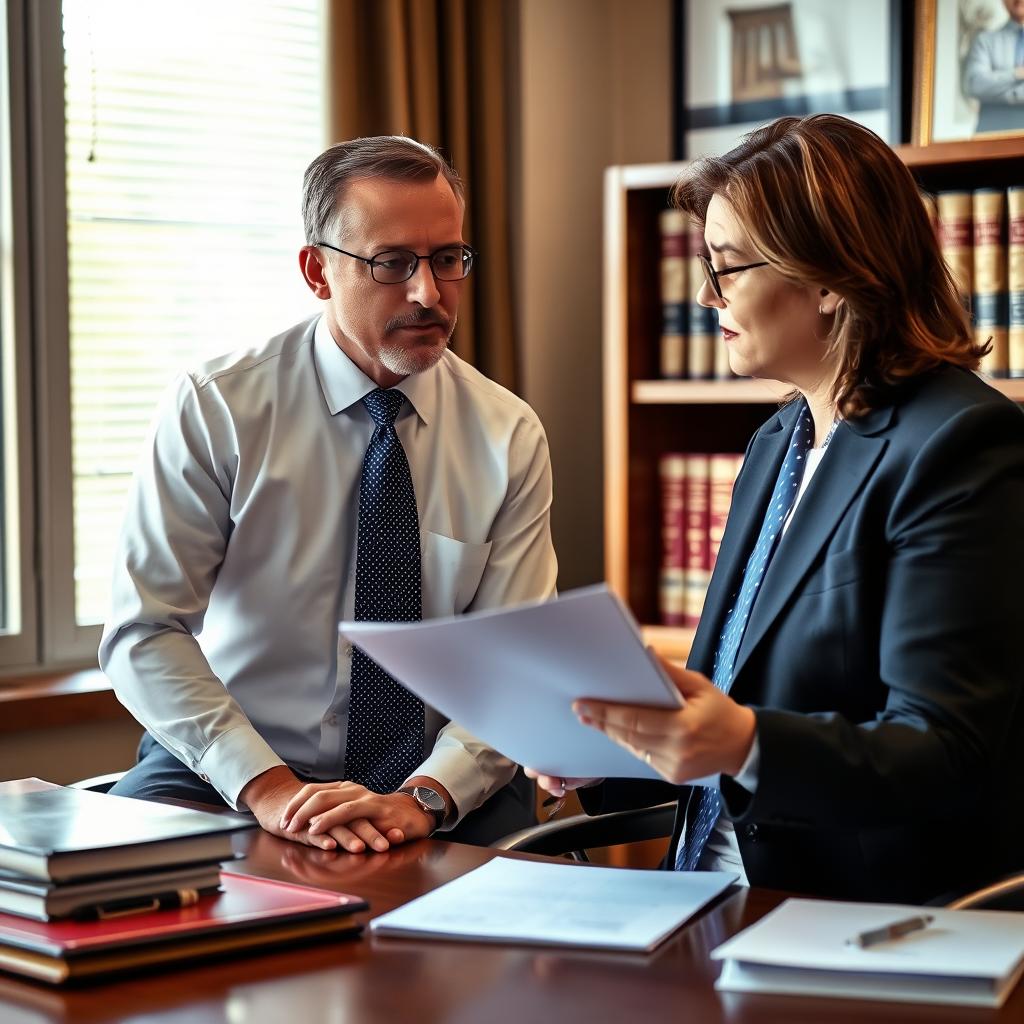False Claims lawyer Dorchester County, MD