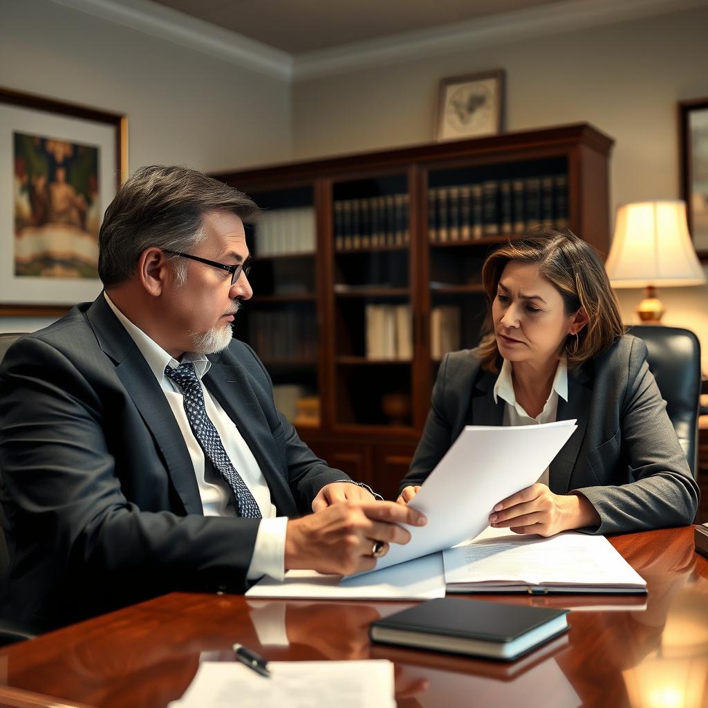 False Claims lawyer Frederick County, VA