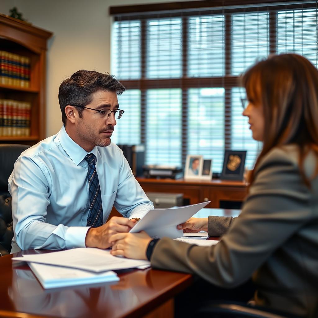False Claims lawyer Garrett County, MD