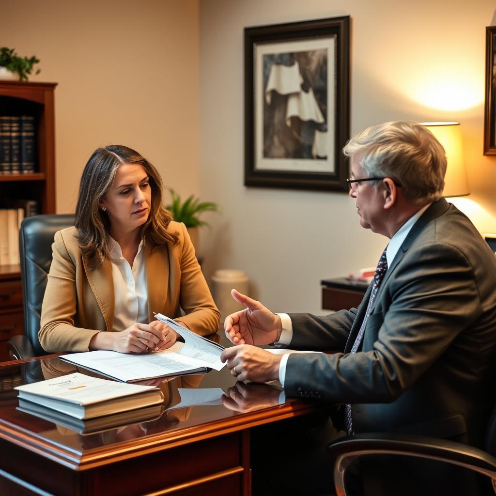 False Claims lawyer Garrett County, MD