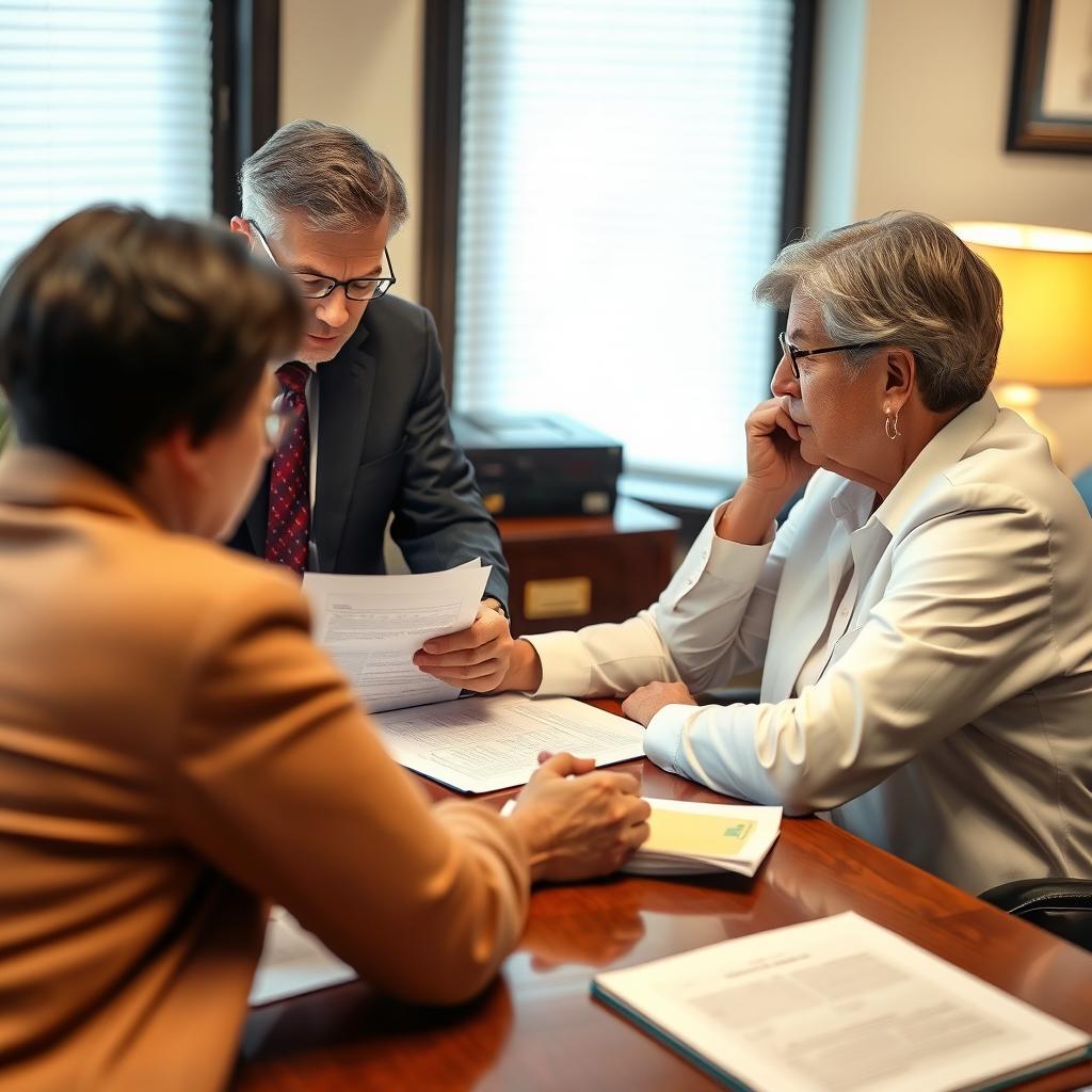 False Claims lawyer Harford County, MD