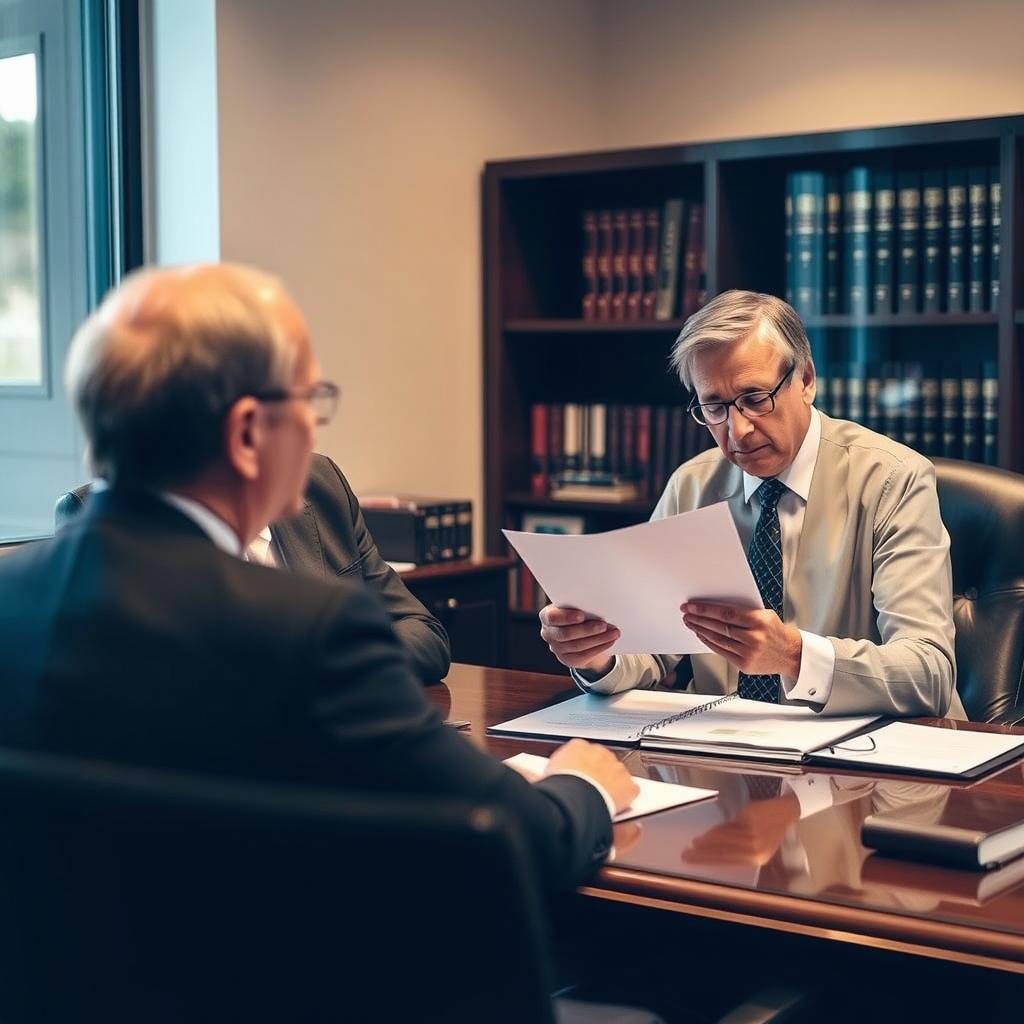 False Claims lawyer Howard County, MD