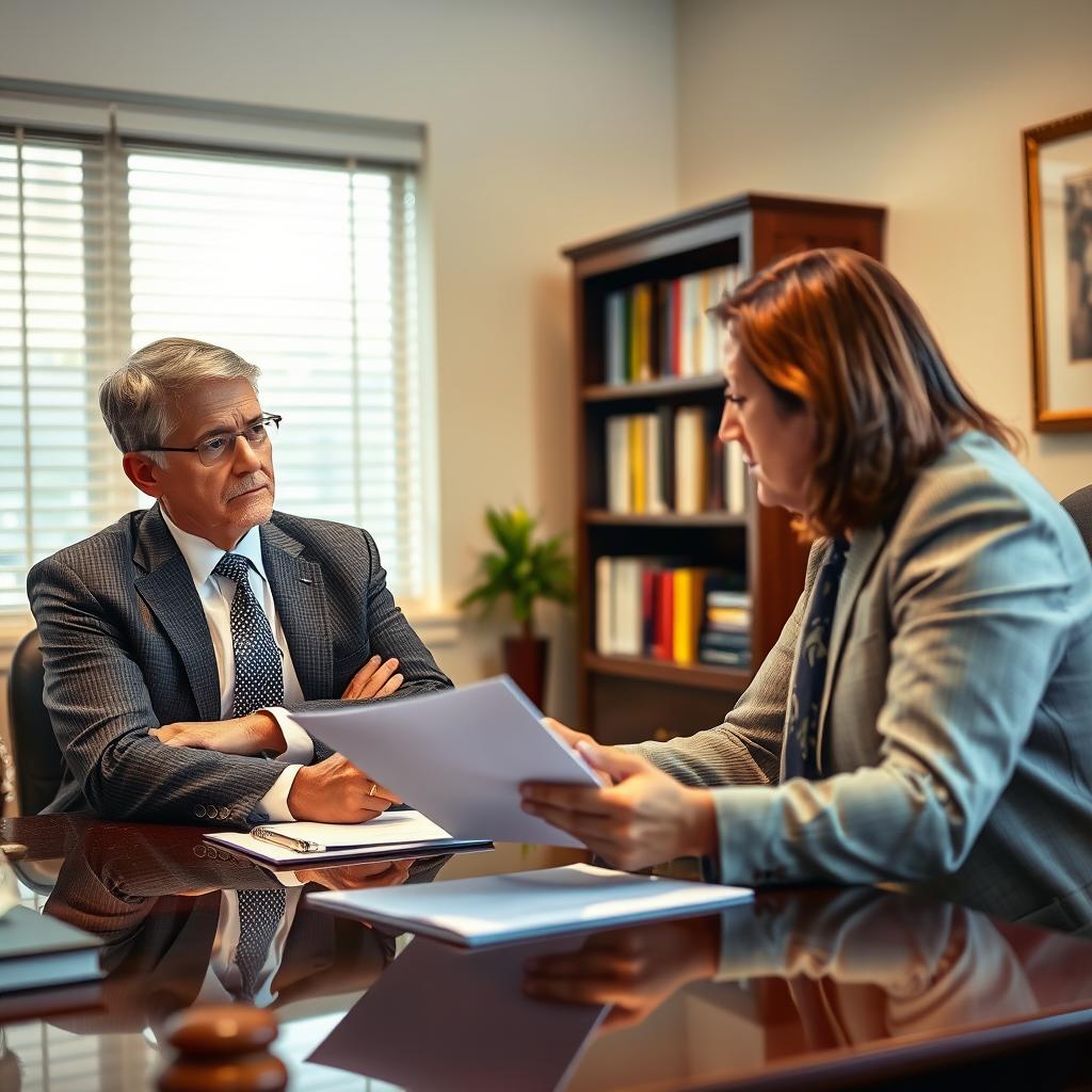 False Claims lawyer Kent County, MD