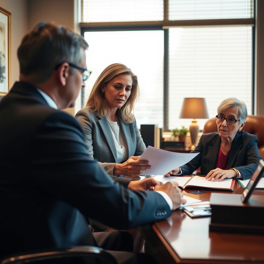 False Claims lawyer Montgomery County, VA