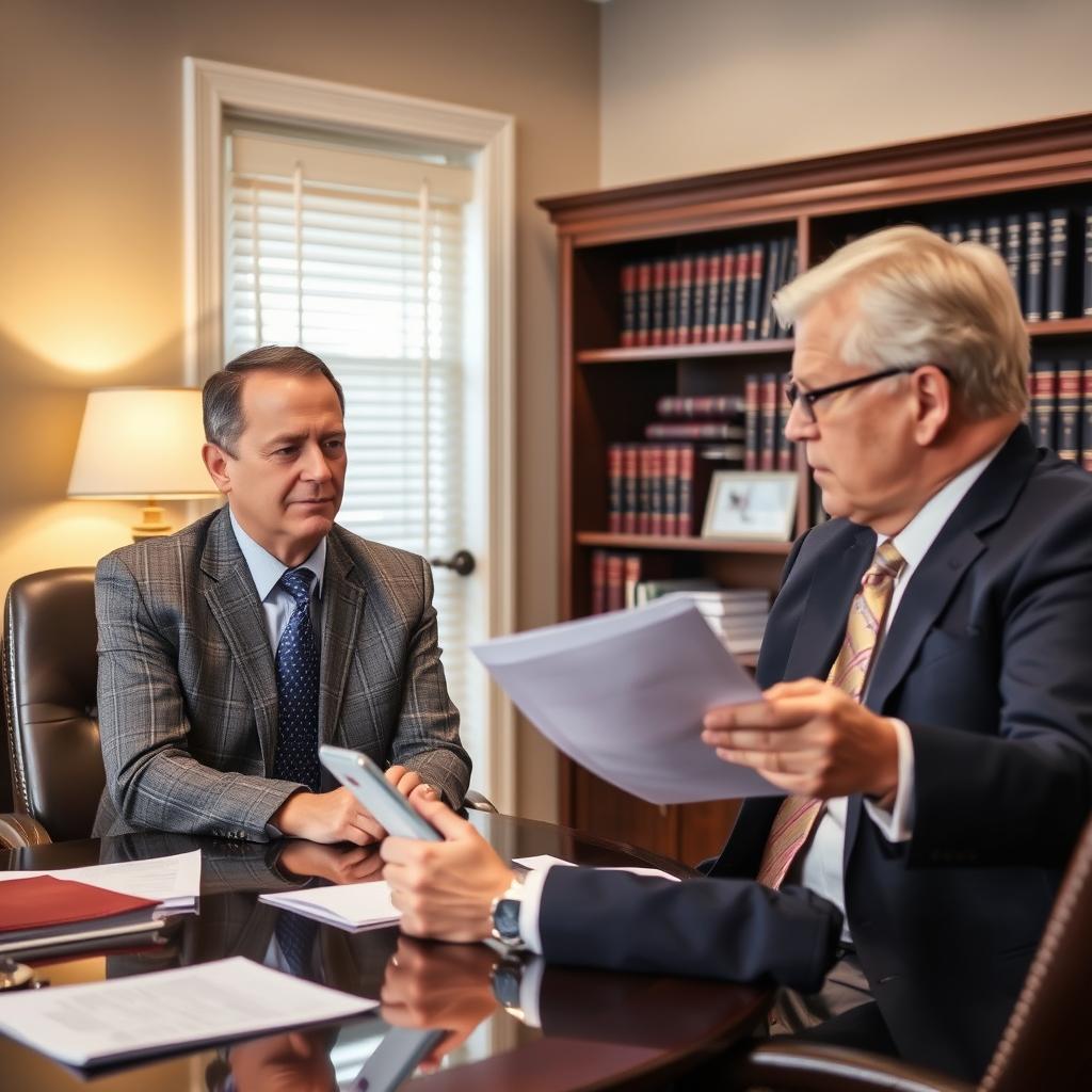 False Claims lawyer Salisbury, MD