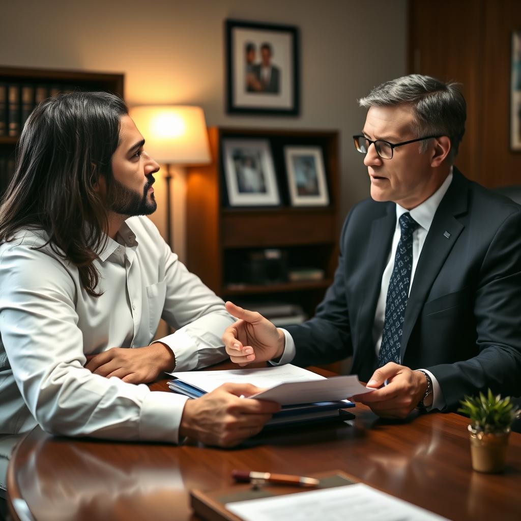 False Claims lawyer Somerset County, NJ