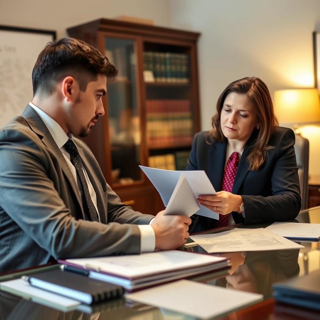 False Claims lawyer Somerset County, NJ
