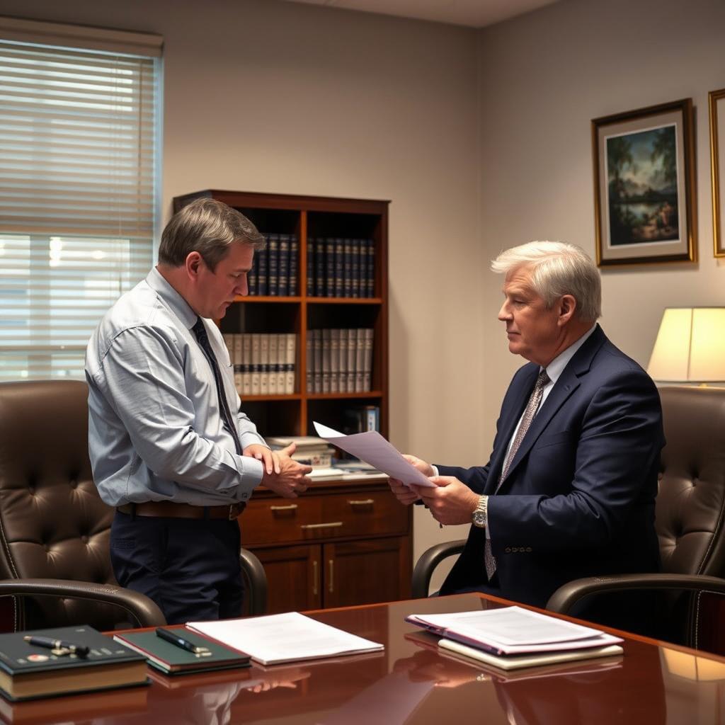 False Claims lawyer Washington County, VA
