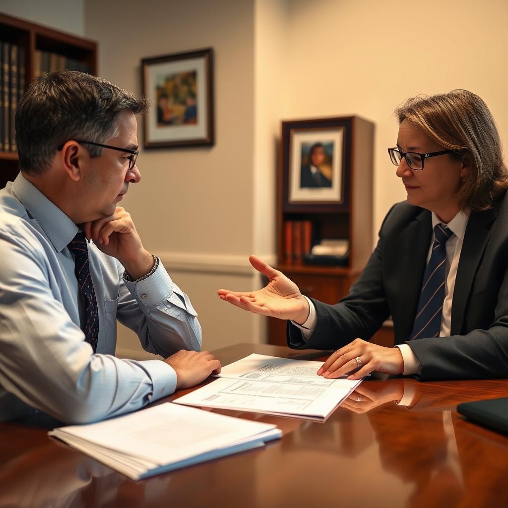False Claims lawyer Worcester County, MD